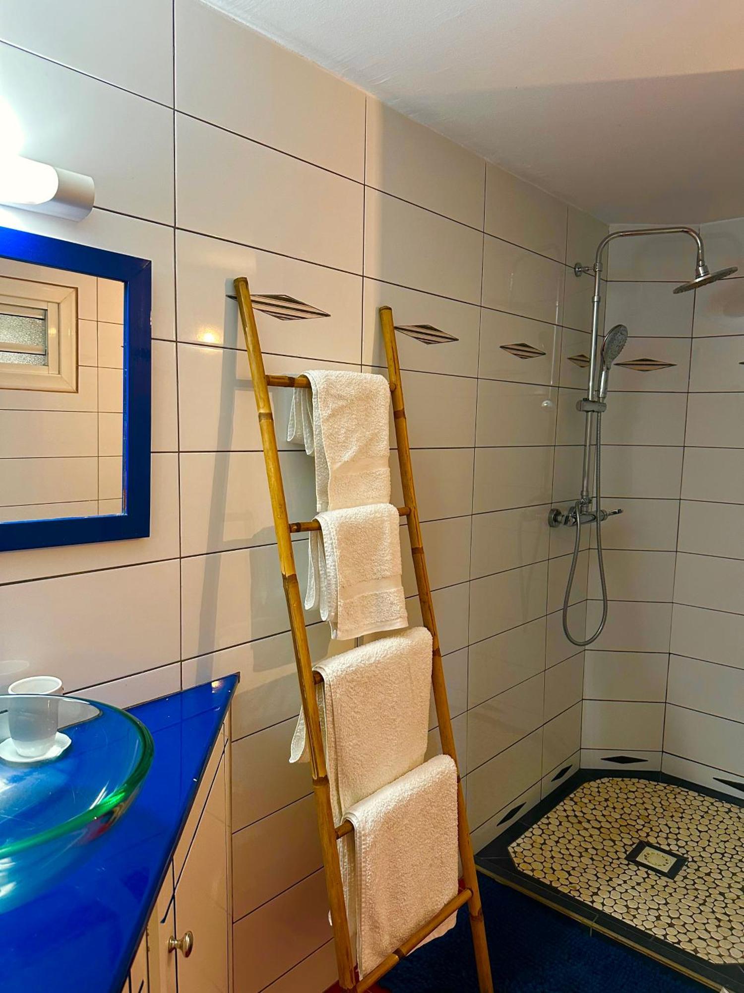 Orchidees Apartment Le Gosier  Luaran gambar