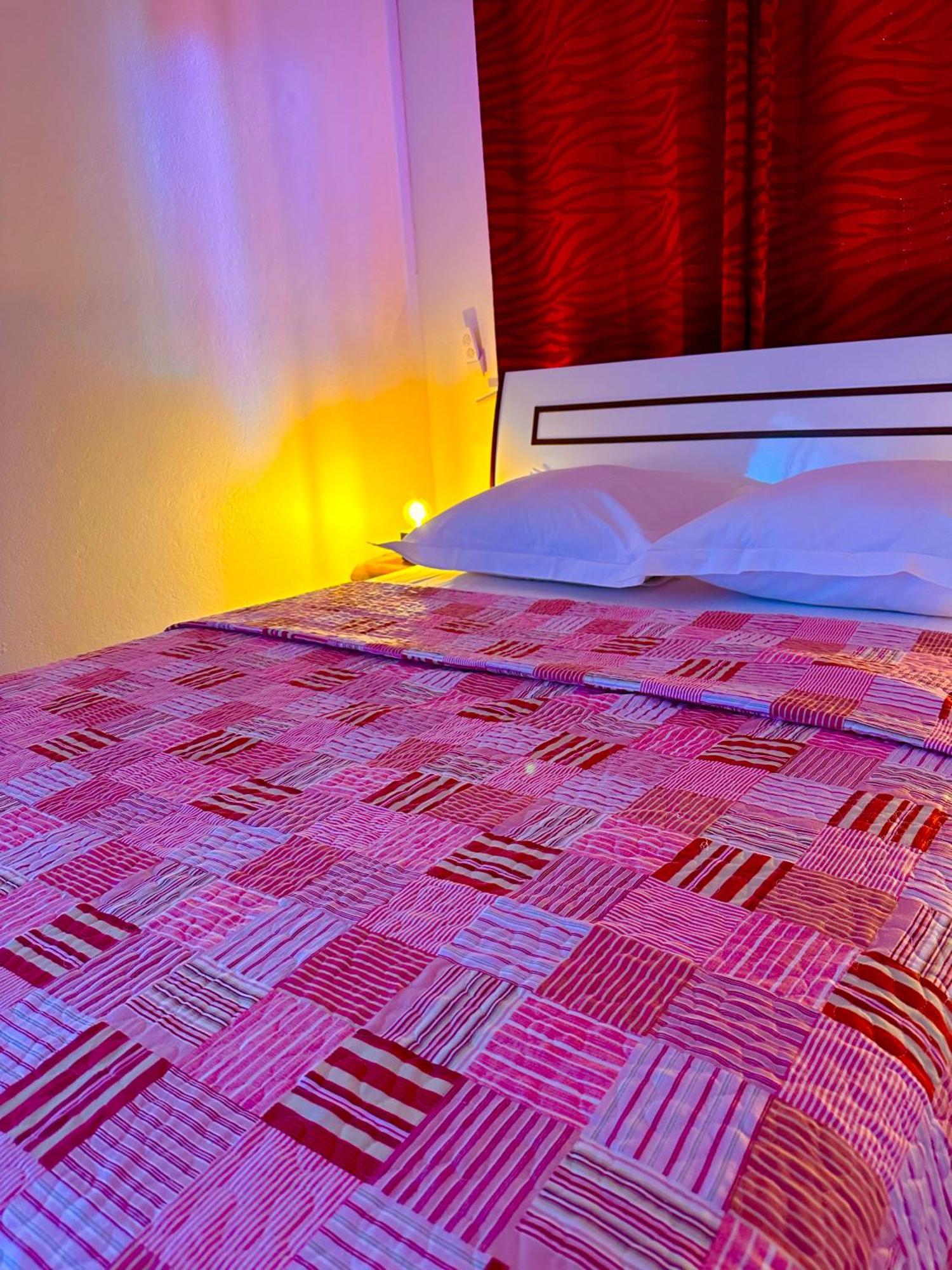 Orchidees Apartment Le Gosier  Luaran gambar